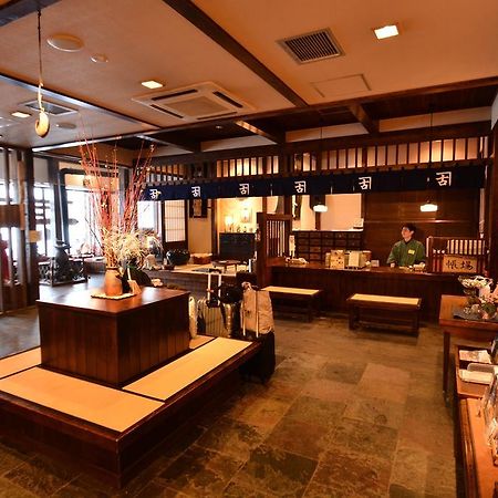 Otaru Furukawa Otel Dış mekan fotoğraf