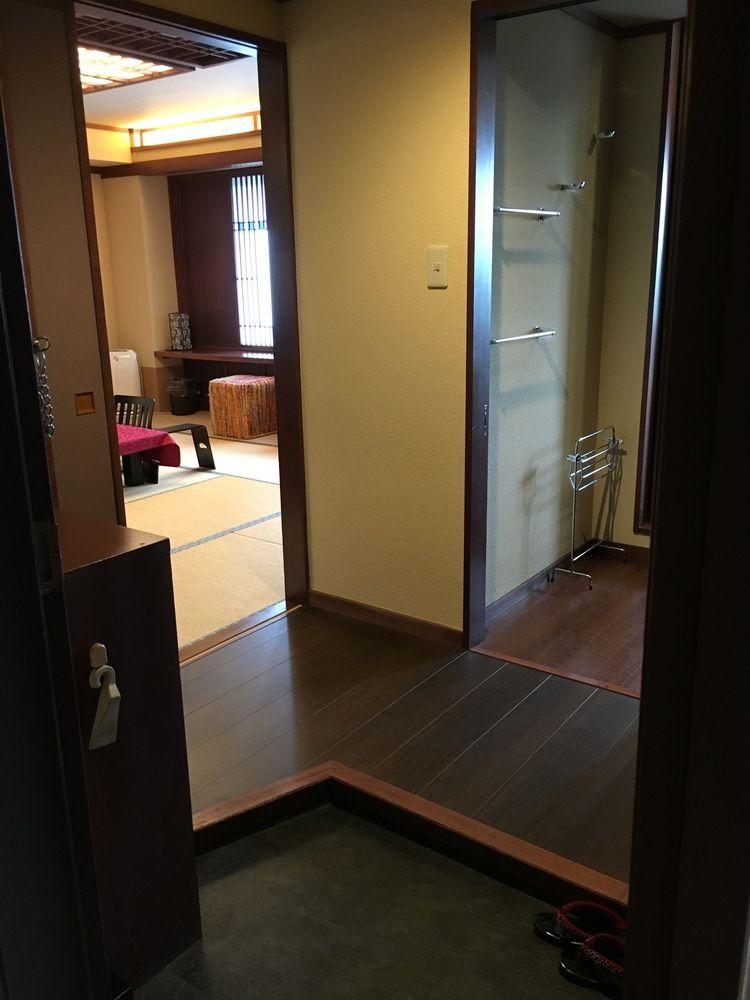 Otaru Furukawa Otel Dış mekan fotoğraf