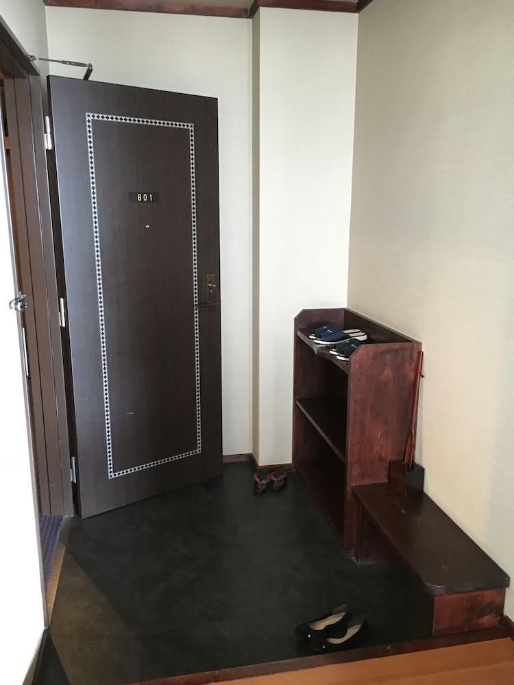 Otaru Furukawa Otel Dış mekan fotoğraf