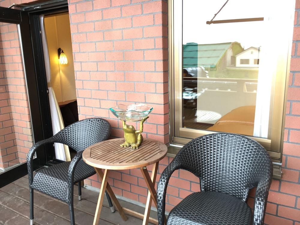 Otaru Furukawa Otel Dış mekan fotoğraf