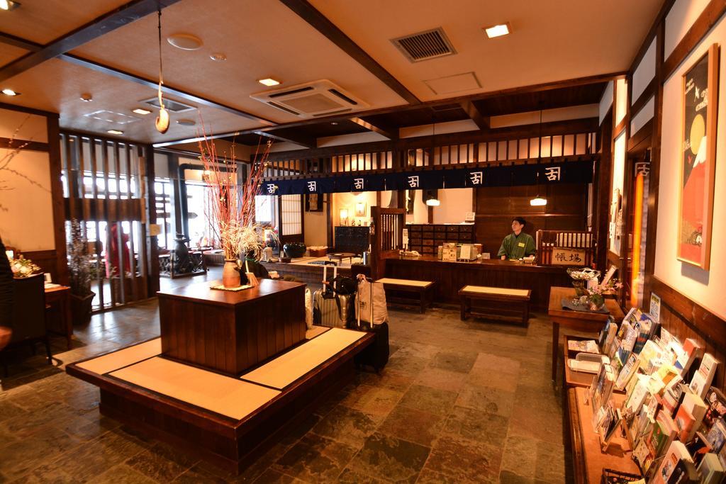 Otaru Furukawa Otel Dış mekan fotoğraf