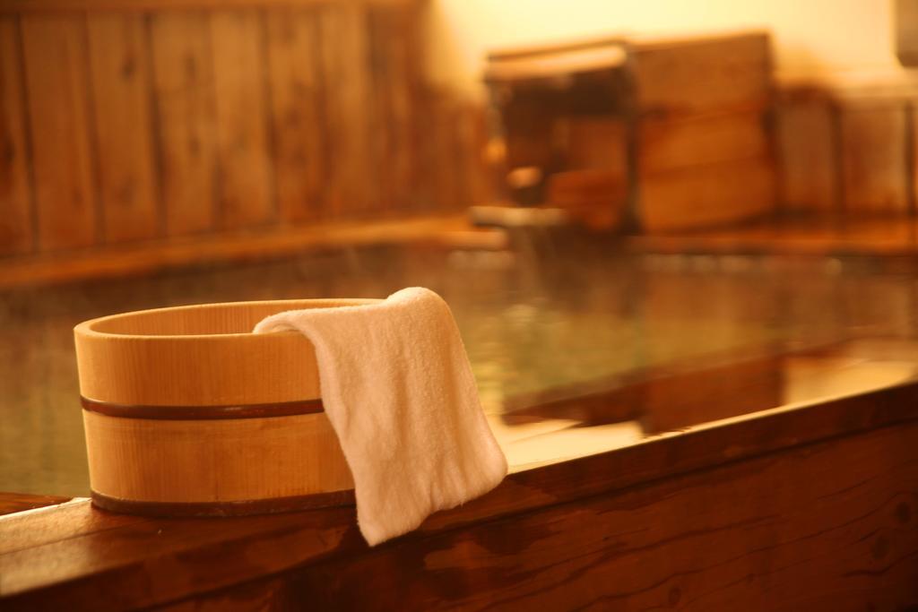 Otaru Furukawa Otel Dış mekan fotoğraf