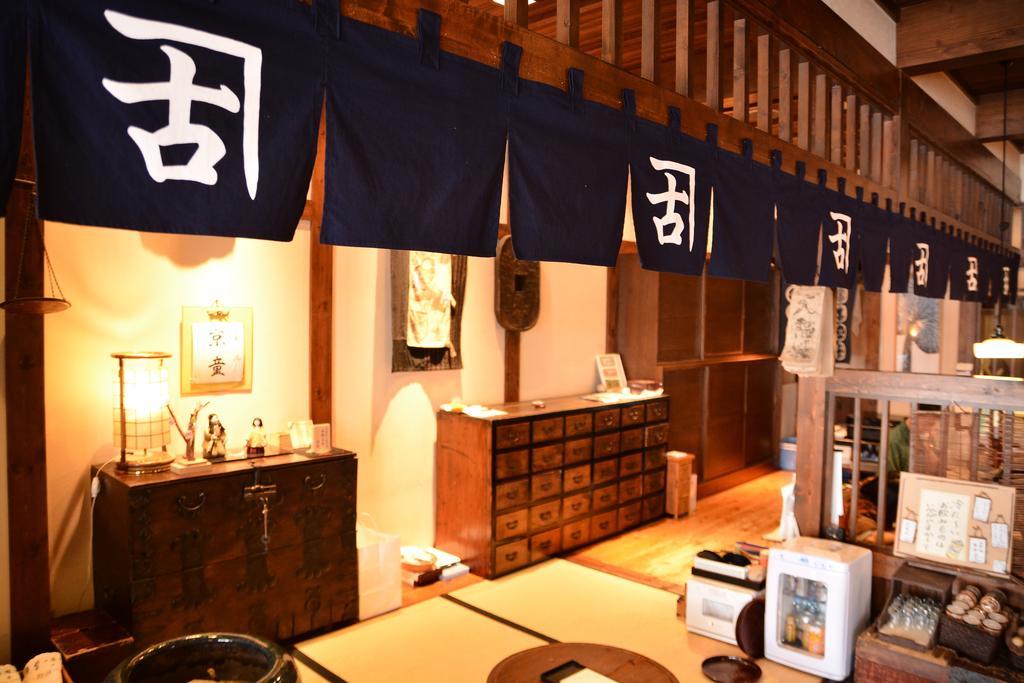 Otaru Furukawa Otel Dış mekan fotoğraf