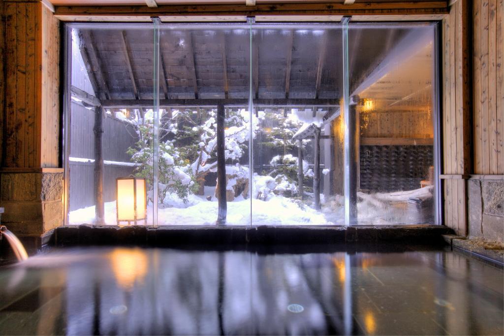 Otaru Furukawa Otel Dış mekan fotoğraf