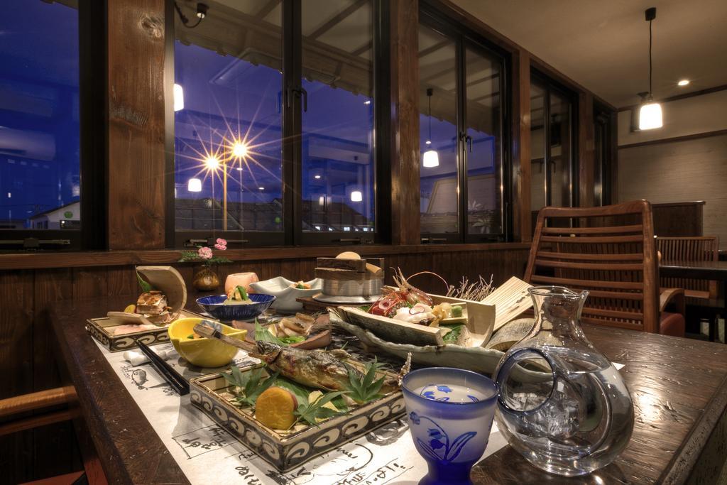 Otaru Furukawa Otel Dış mekan fotoğraf