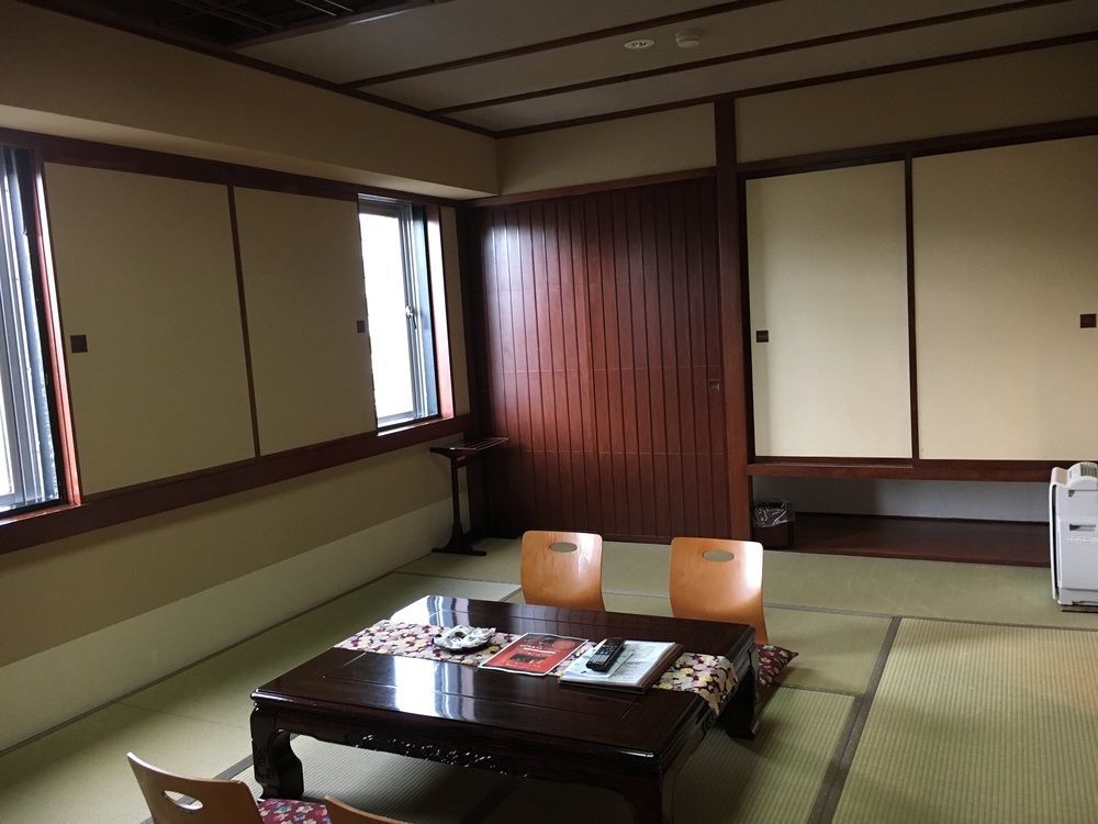 Otaru Furukawa Otel Dış mekan fotoğraf