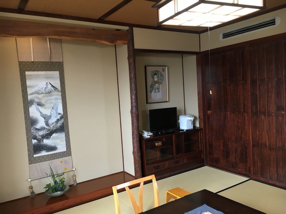 Otaru Furukawa Otel Dış mekan fotoğraf