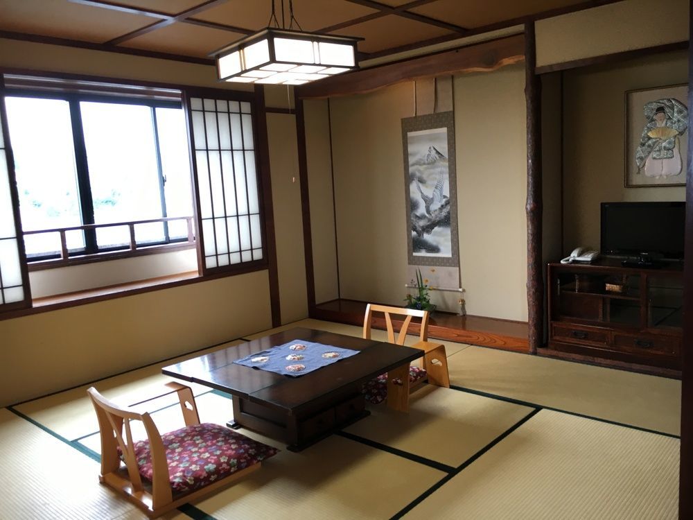 Otaru Furukawa Otel Dış mekan fotoğraf