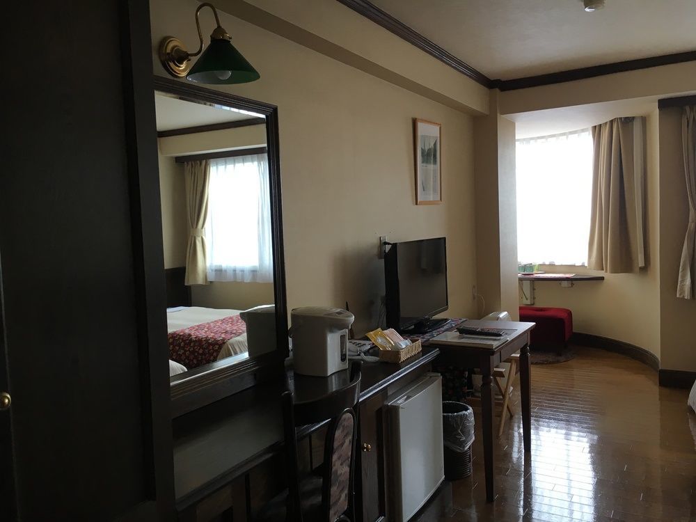 Otaru Furukawa Otel Dış mekan fotoğraf