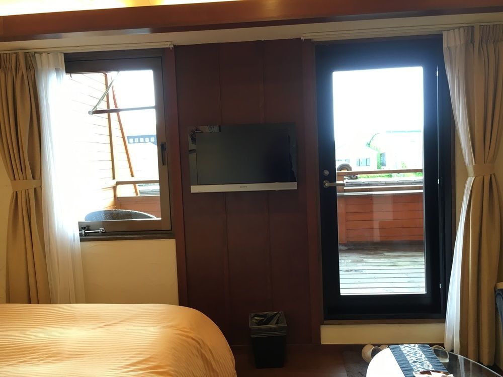 Otaru Furukawa Otel Dış mekan fotoğraf
