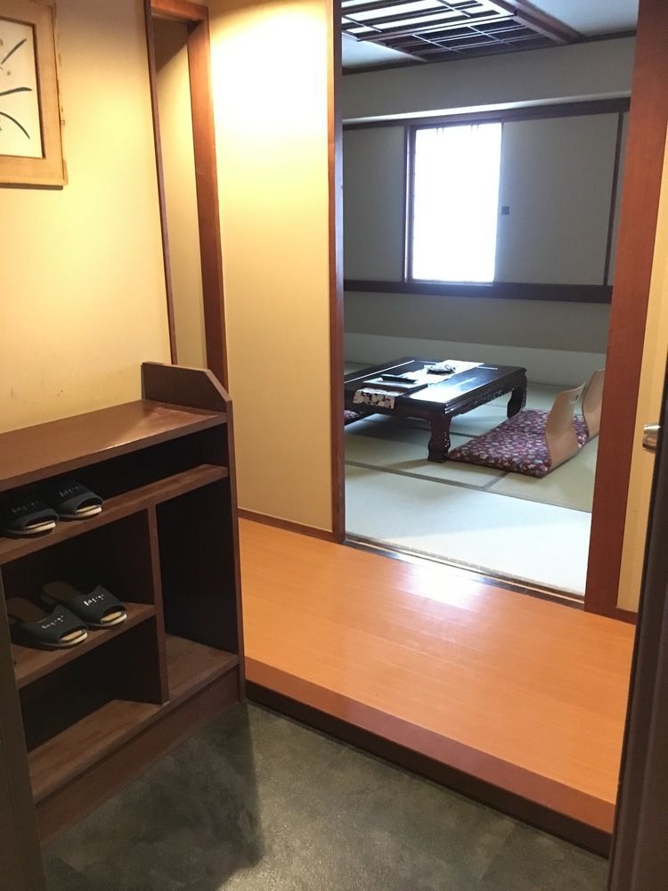 Otaru Furukawa Otel Dış mekan fotoğraf