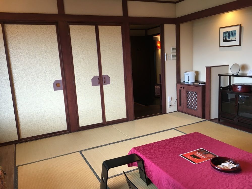 Otaru Furukawa Otel Dış mekan fotoğraf