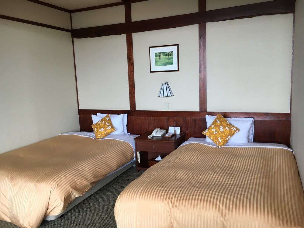 Otaru Furukawa Otel Dış mekan fotoğraf