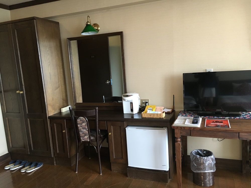 Otaru Furukawa Otel Dış mekan fotoğraf