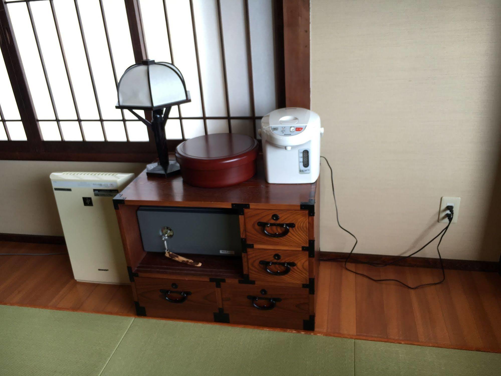 Otaru Furukawa Otel Dış mekan fotoğraf