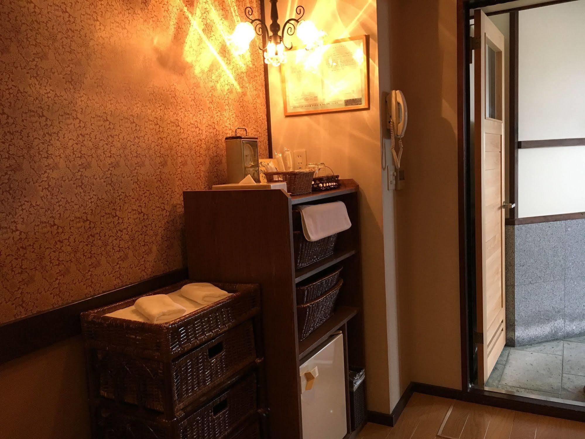 Otaru Furukawa Otel Dış mekan fotoğraf