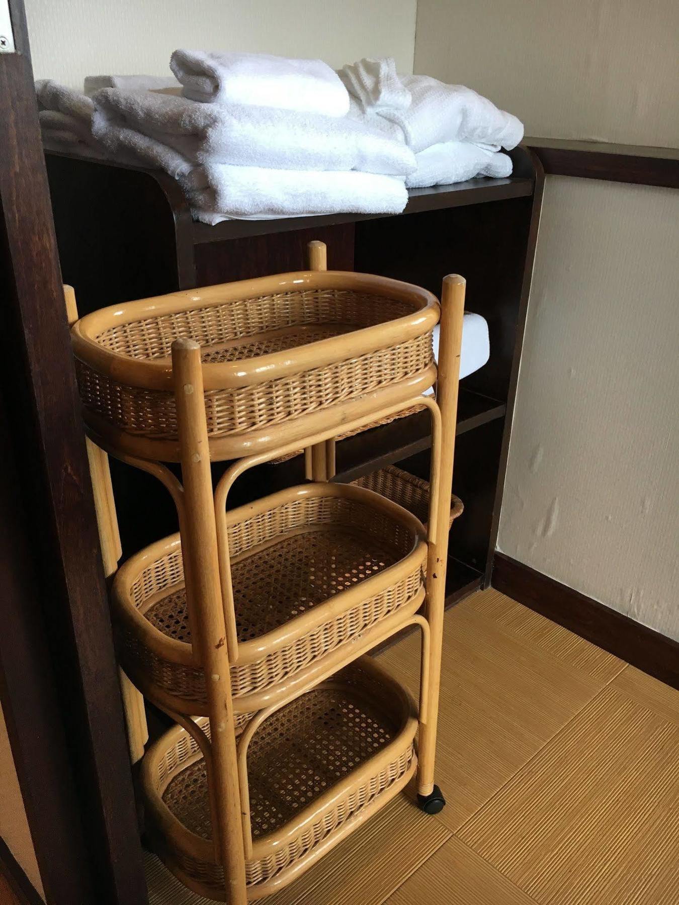 Otaru Furukawa Otel Dış mekan fotoğraf