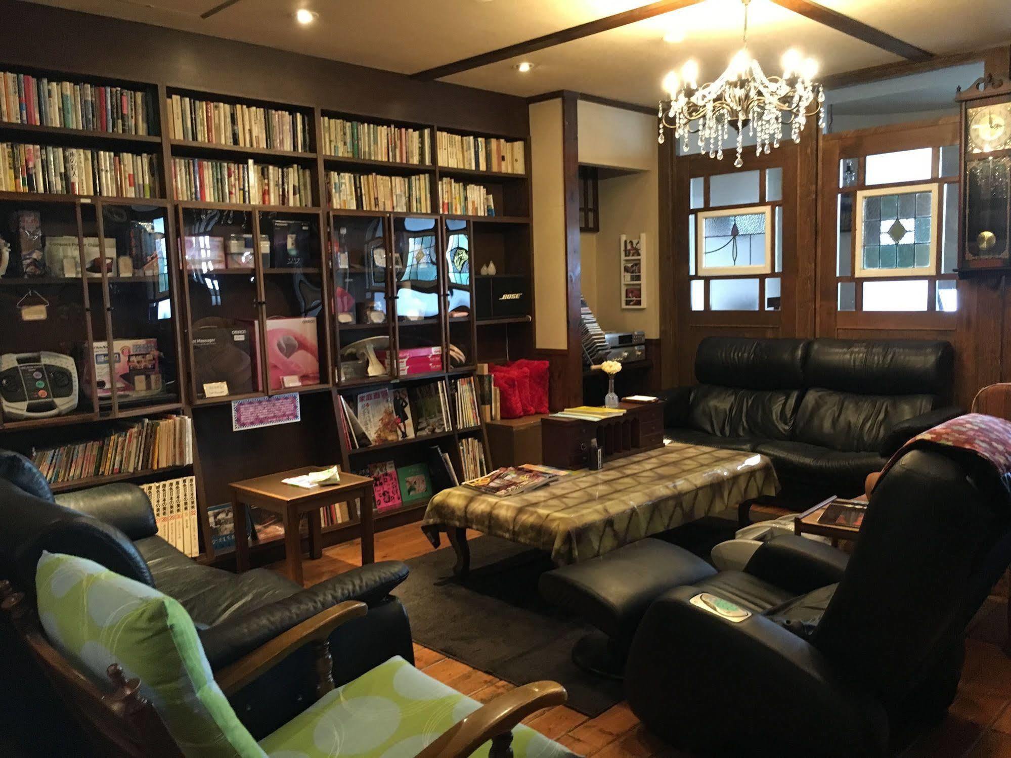 Otaru Furukawa Otel Dış mekan fotoğraf