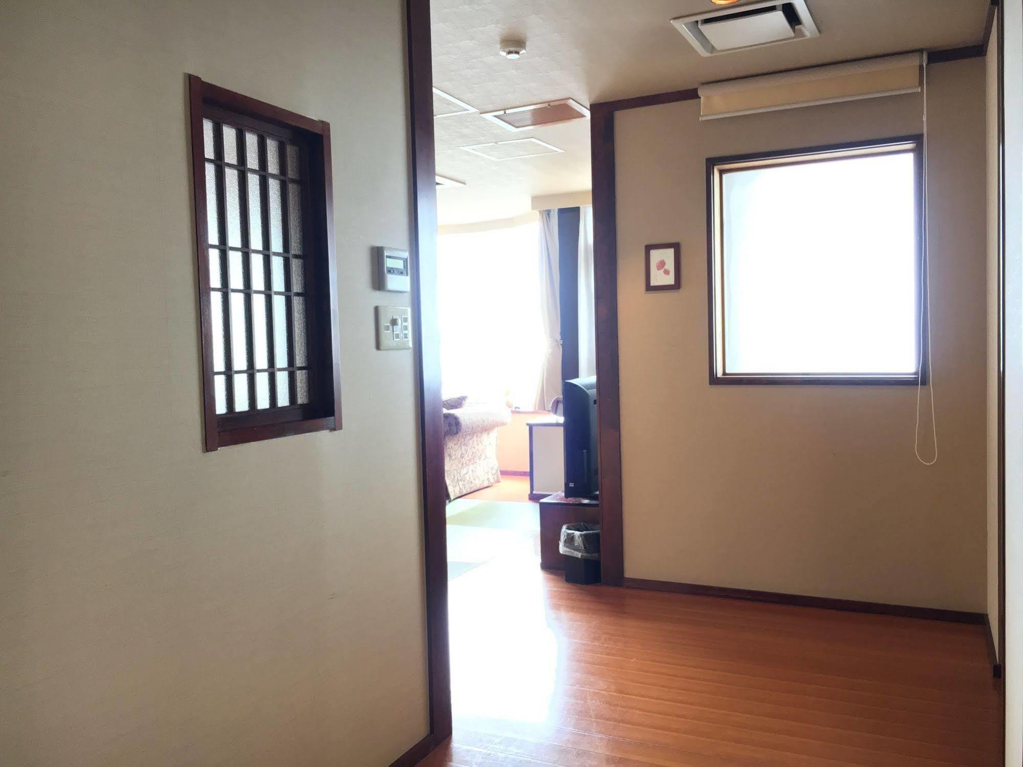 Otaru Furukawa Otel Dış mekan fotoğraf