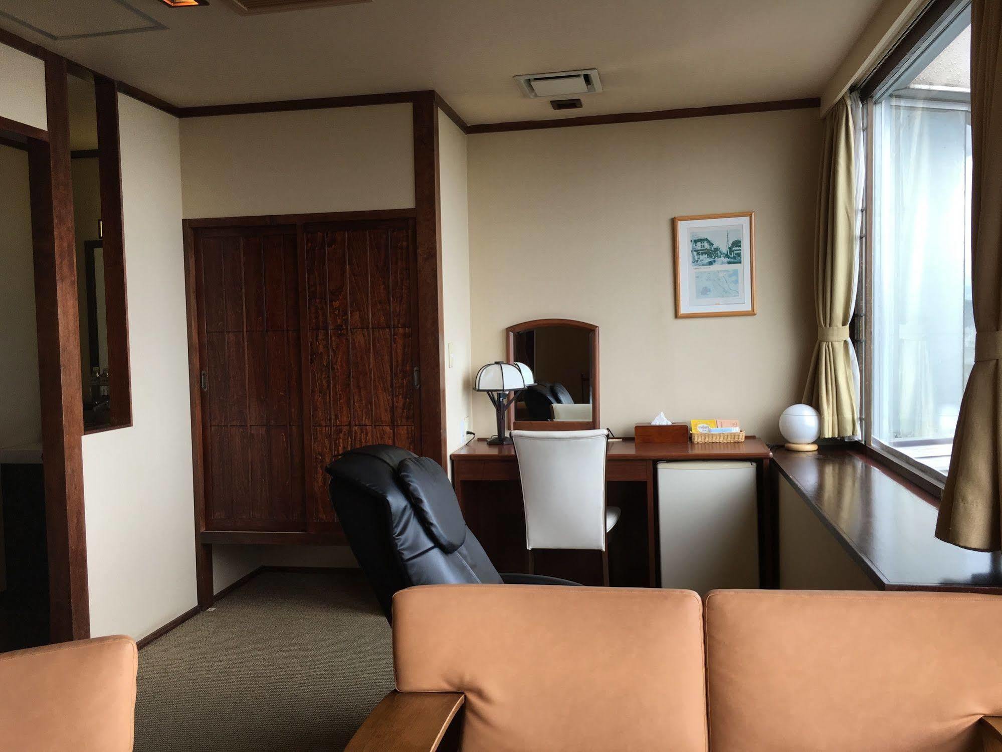 Otaru Furukawa Otel Dış mekan fotoğraf