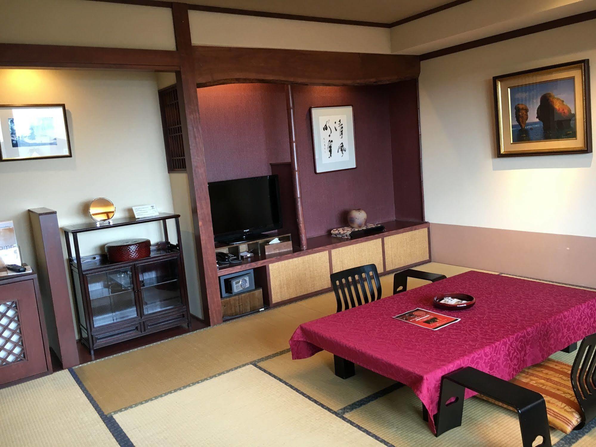 Otaru Furukawa Otel Dış mekan fotoğraf