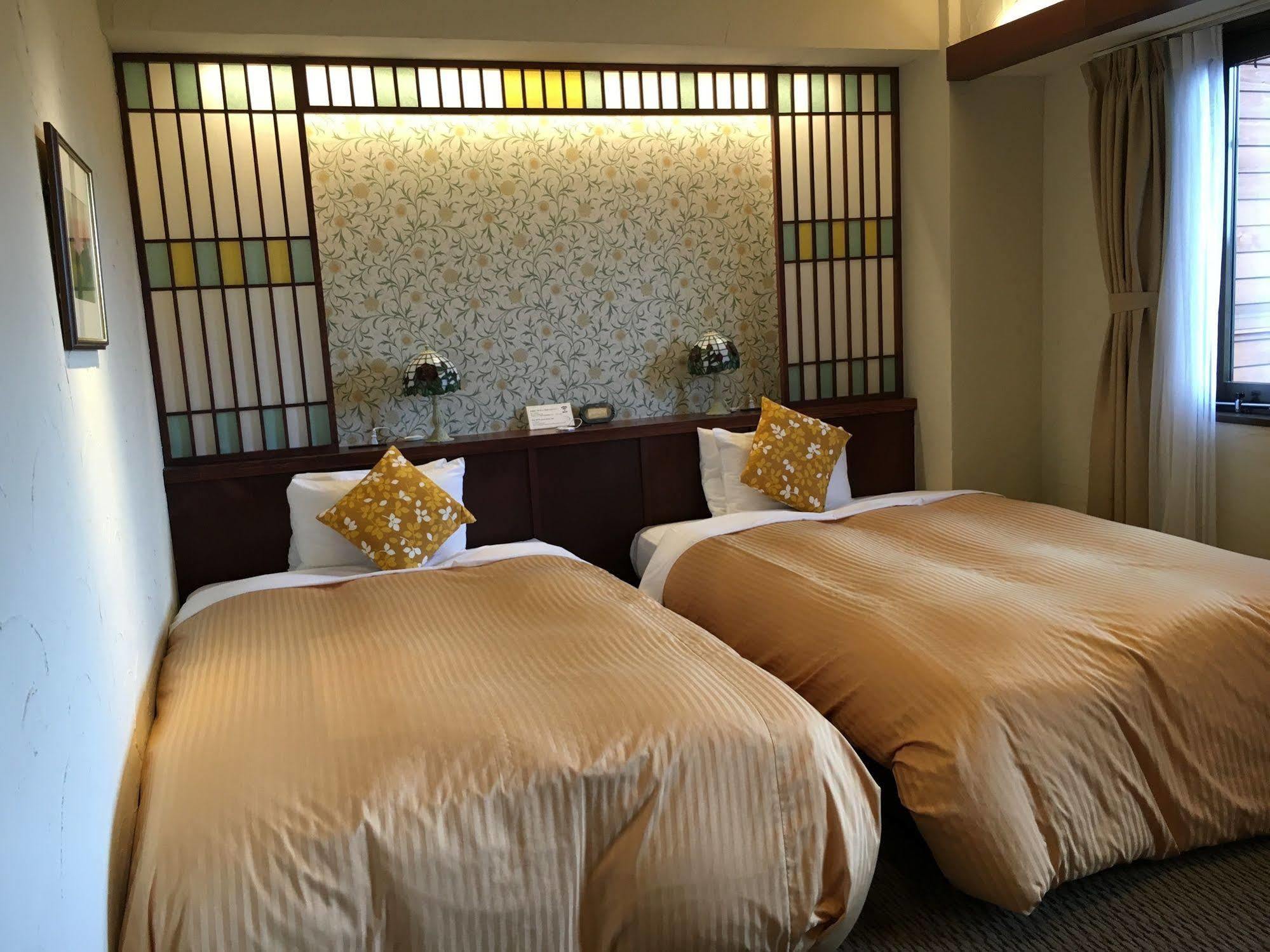 Otaru Furukawa Otel Dış mekan fotoğraf